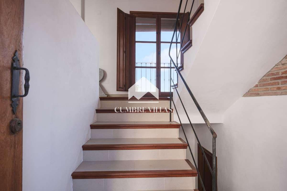 2 soveværelse Byhus til salg i Salobrena - € 330.000 (Ref: 8626349)