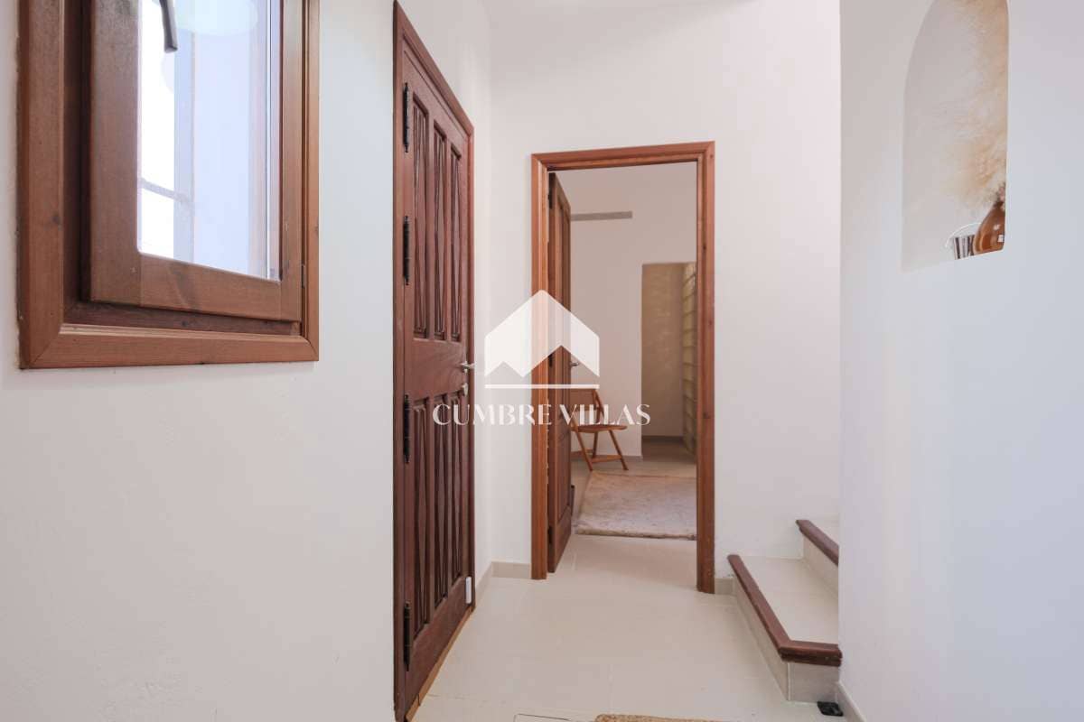 2 soveværelse Byhus til salg i Salobrena - € 330.000 (Ref: 8626349)