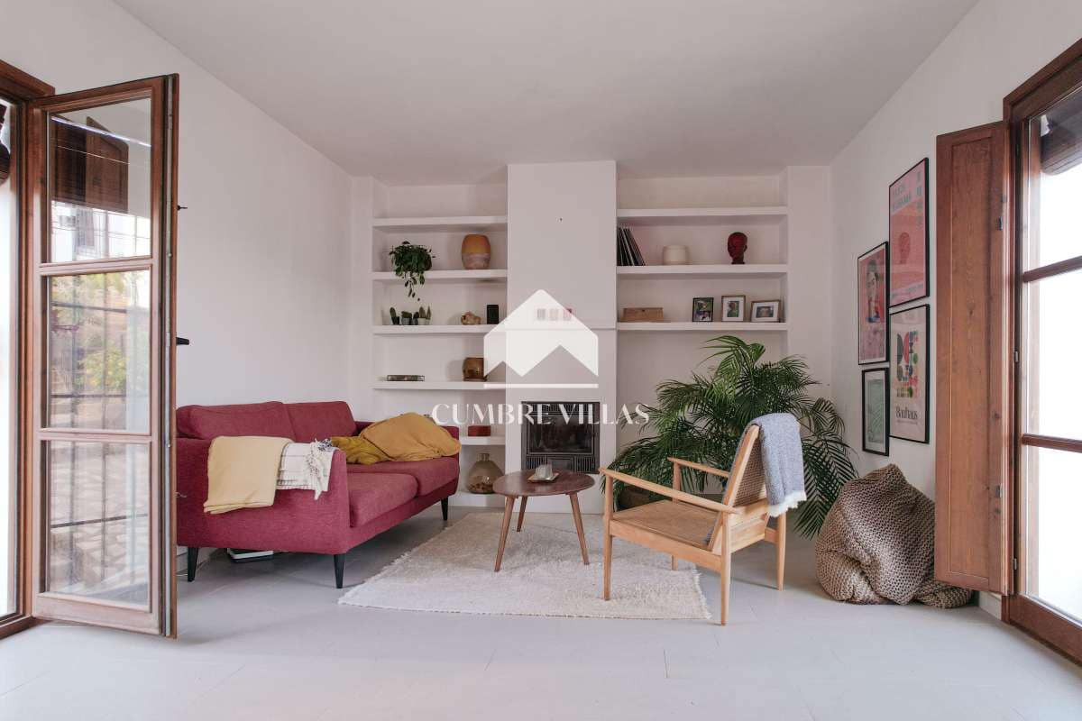 2 soveværelse Byhus til salg i Salobrena - € 330.000 (Ref: 8626349)