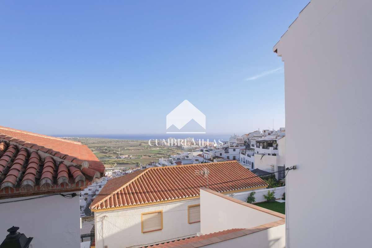 2 soveværelse Byhus til salg i Salobrena - € 330.000 (Ref: 8626349)