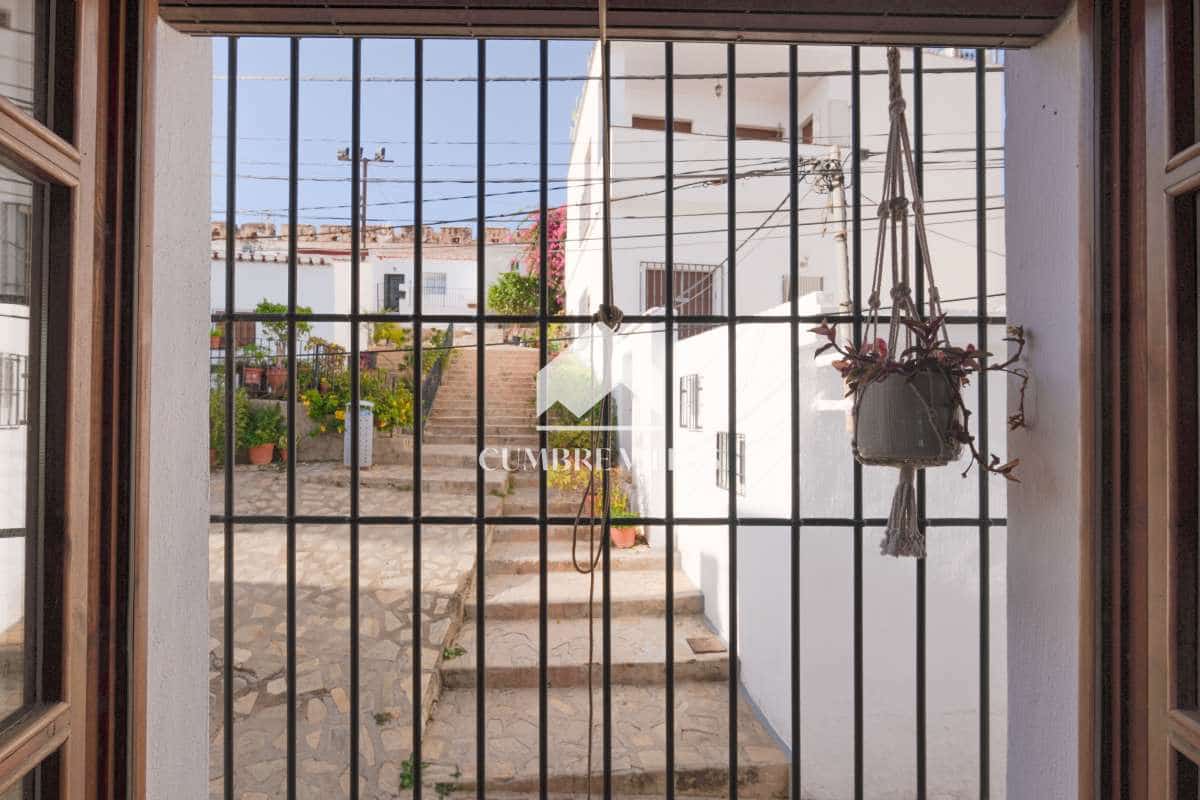 2 soveværelse Byhus til salg i Salobrena - € 330.000 (Ref: 8626349)