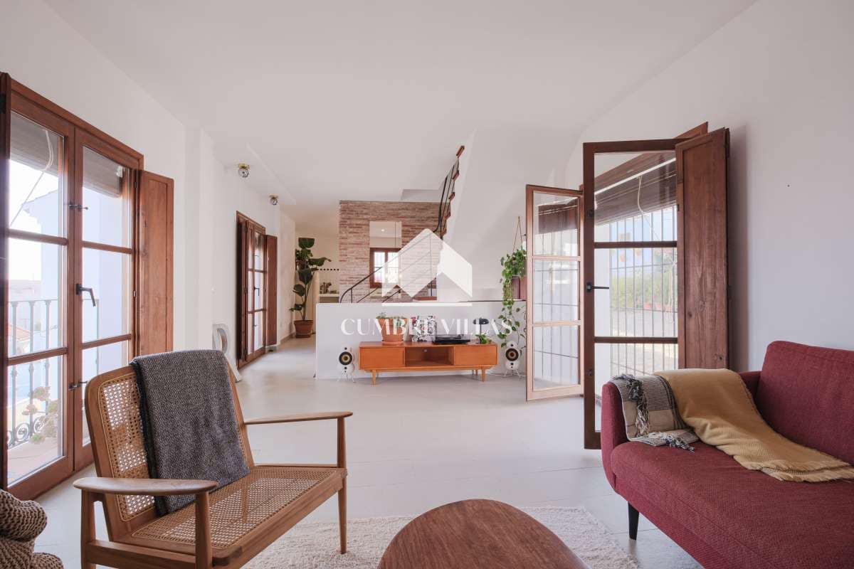 2 soveværelse Byhus til salg i Salobrena - € 330.000 (Ref: 8626349)