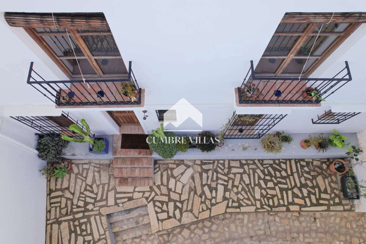 2 soveværelse Byhus til salg i Salobrena - € 330.000 (Ref: 8626349)