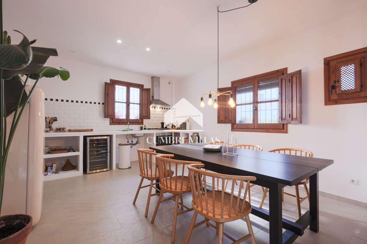 2 soveværelse Byhus til salg i Salobrena - € 330.000 (Ref: 8626349)