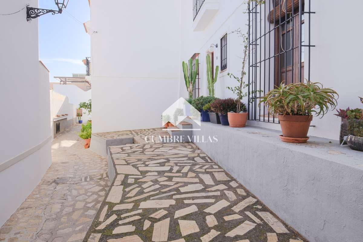 2 soveværelse Byhus til salg i Salobrena - € 330.000 (Ref: 8626349)