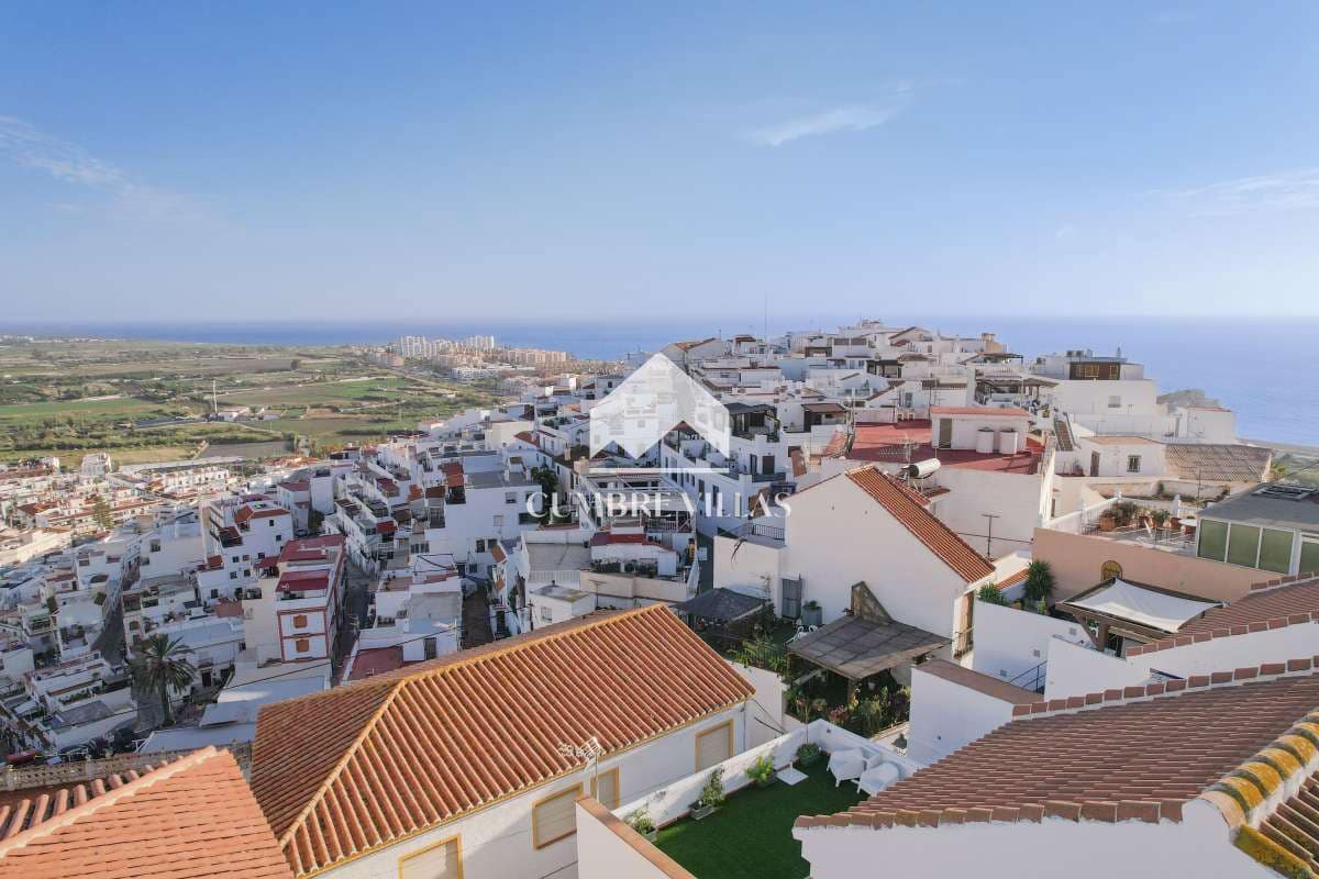 2 soveværelse Byhus til salg i Salobrena - € 330.000 (Ref: 8626349)