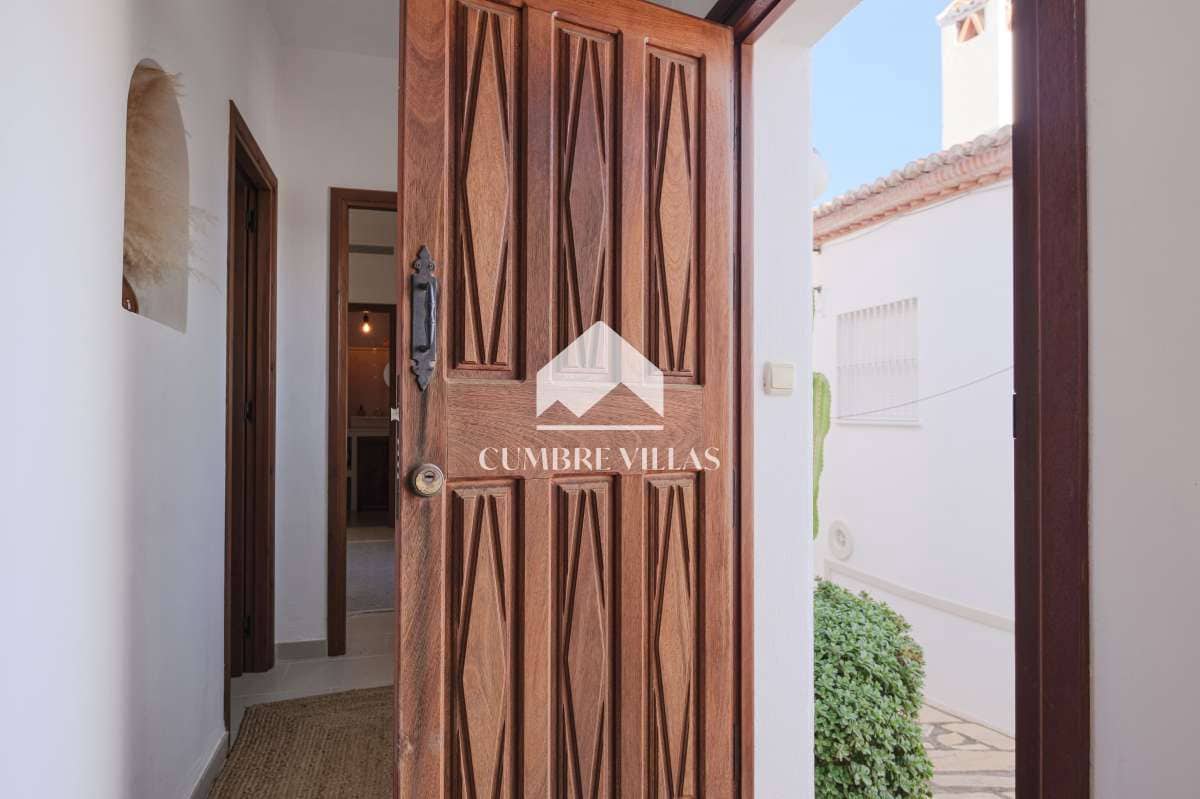 2 soveværelse Byhus til salg i Salobrena - € 330.000 (Ref: 8626349)