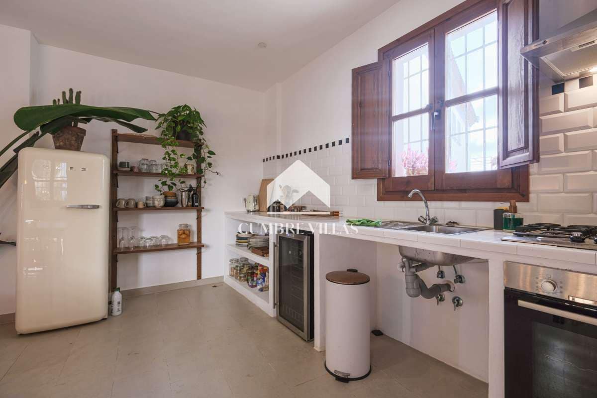 2 soveværelse Byhus til salg i Salobrena - € 330.000 (Ref: 8626349)