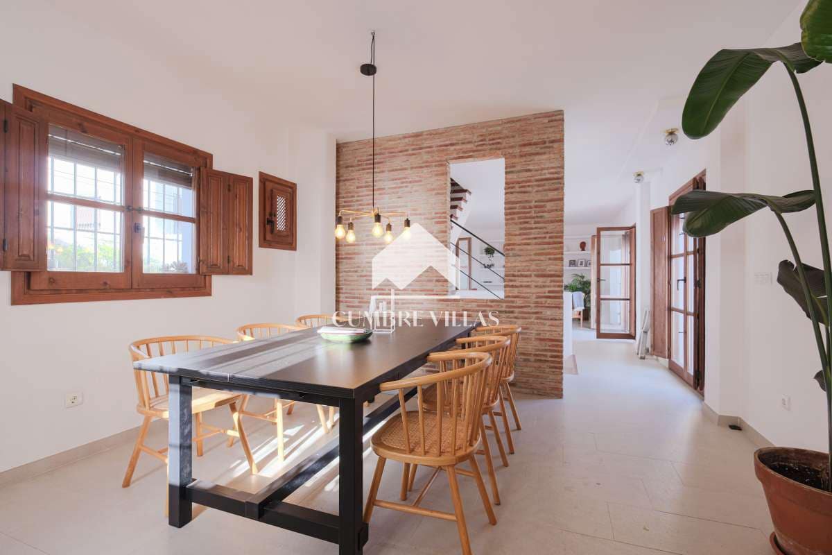 2 soveværelse Byhus til salg i Salobrena - € 330.000 (Ref: 8626349)