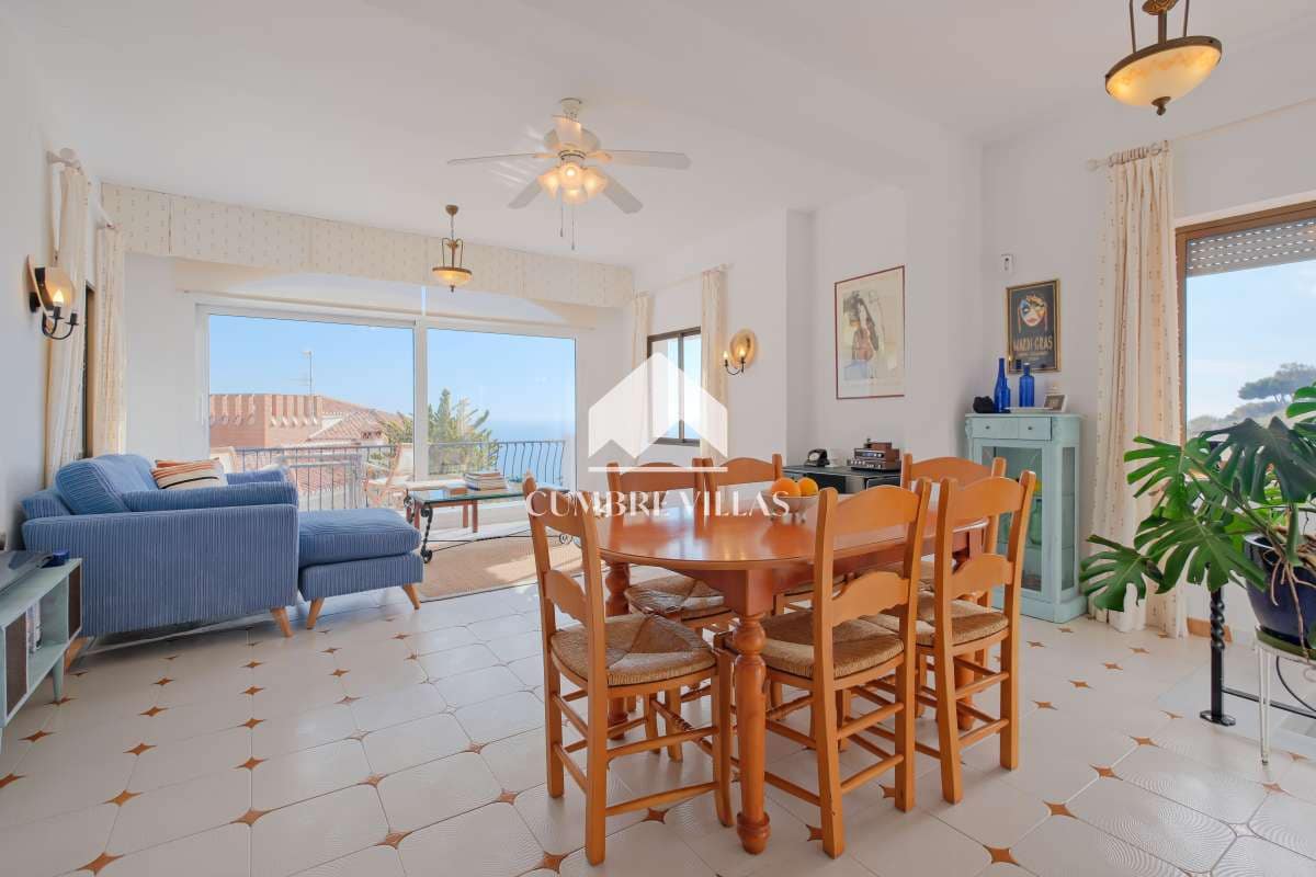 3 soveværelse Villa til salg i Salobrena med swimmingpool garage - € 489.000 (Ref: 8826764)