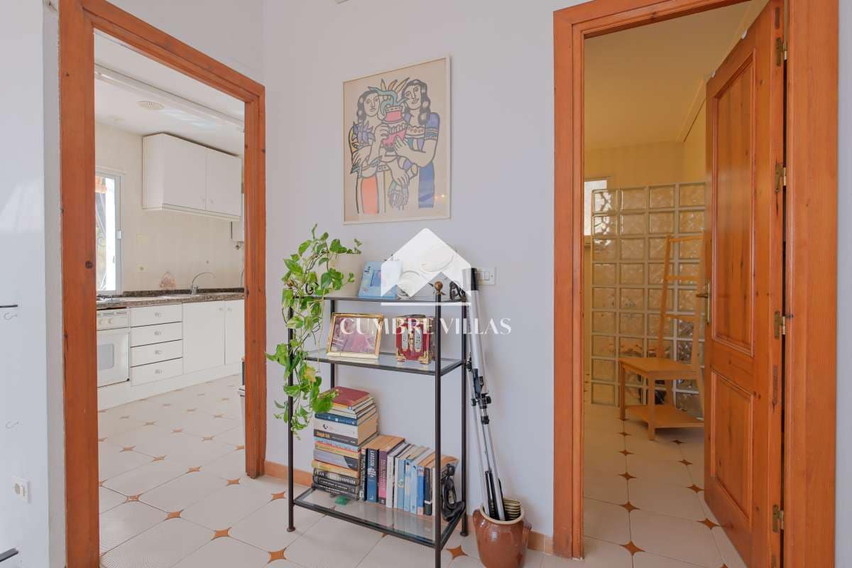 3 soveværelse Villa til salg i Salobrena med swimmingpool garage - € 489.000 (Ref: 8826764)