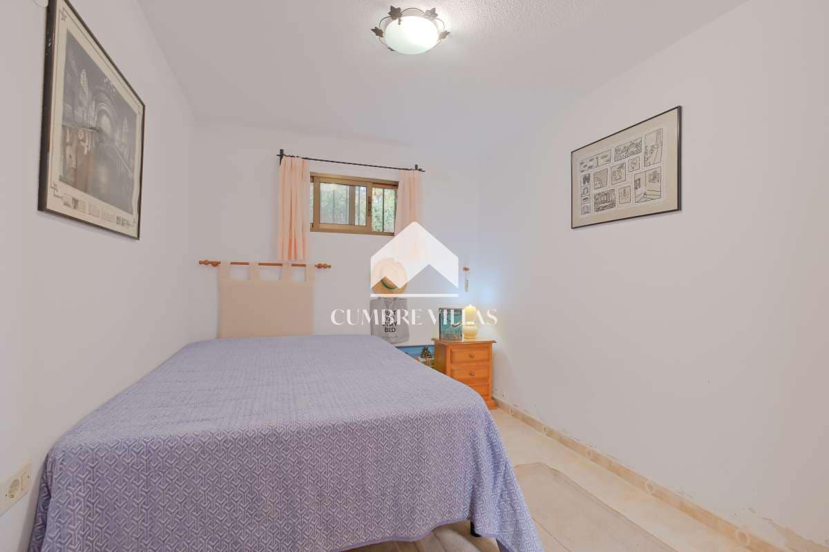 3 soveværelse Villa til salg i Salobrena med swimmingpool garage - € 489.000 (Ref: 8826764)