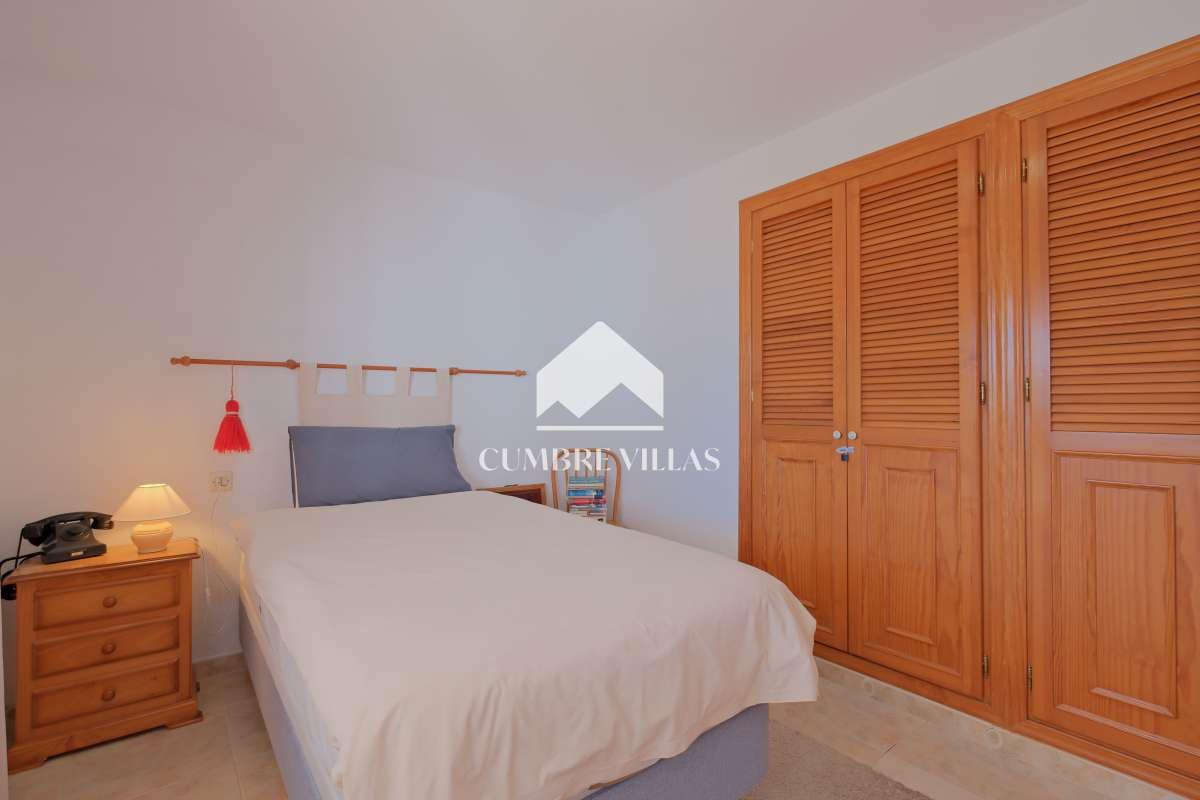 3 soveværelse Villa til salg i Salobrena med swimmingpool garage - € 489.000 (Ref: 8826764)