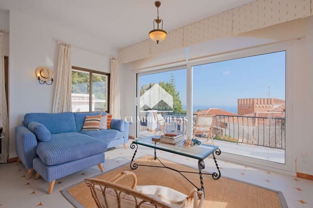 3 soverom Villa til salgs i Salobreña med svømmebasseng garasje - € 489 000 (Ref: 8826764)