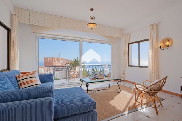 3 soverom Villa til salgs i Salobreña med svømmebasseng garasje - € 489 000 (Ref: 8826764)