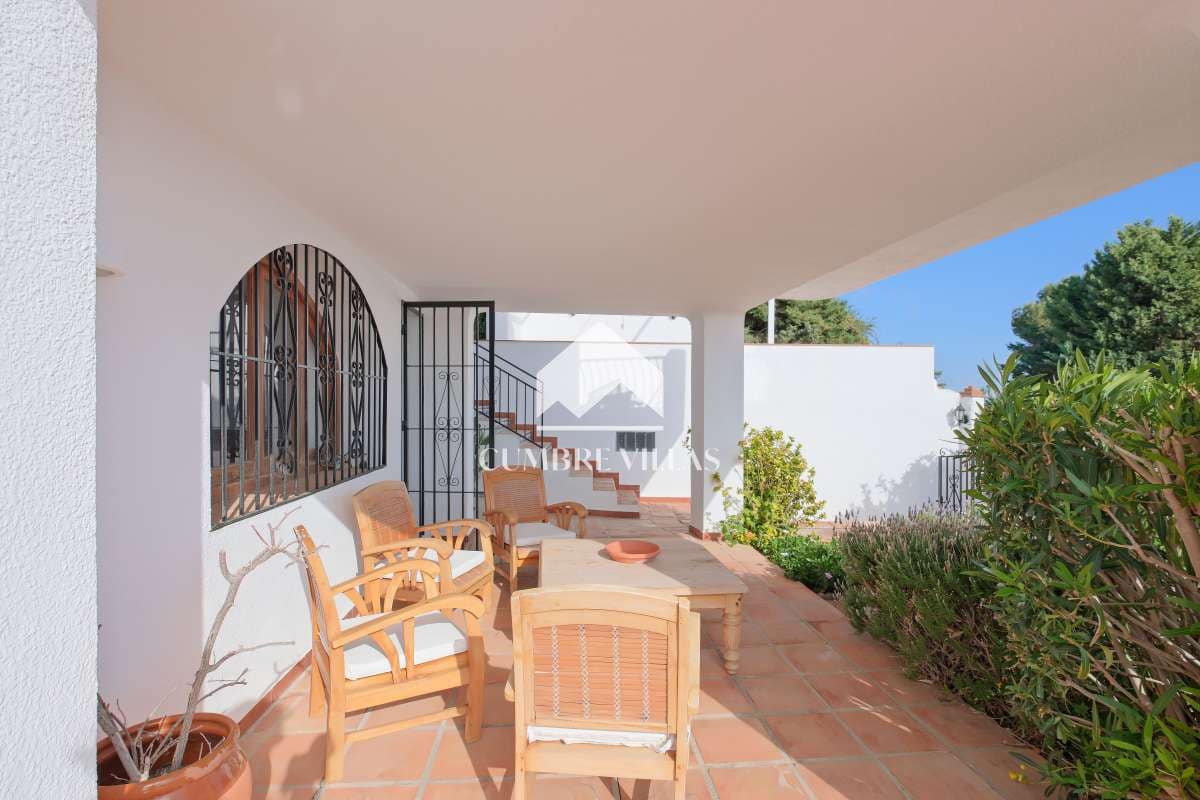 3 soveværelse Villa til salg i Salobrena med swimmingpool garage - € 489.000 (Ref: 8826764)