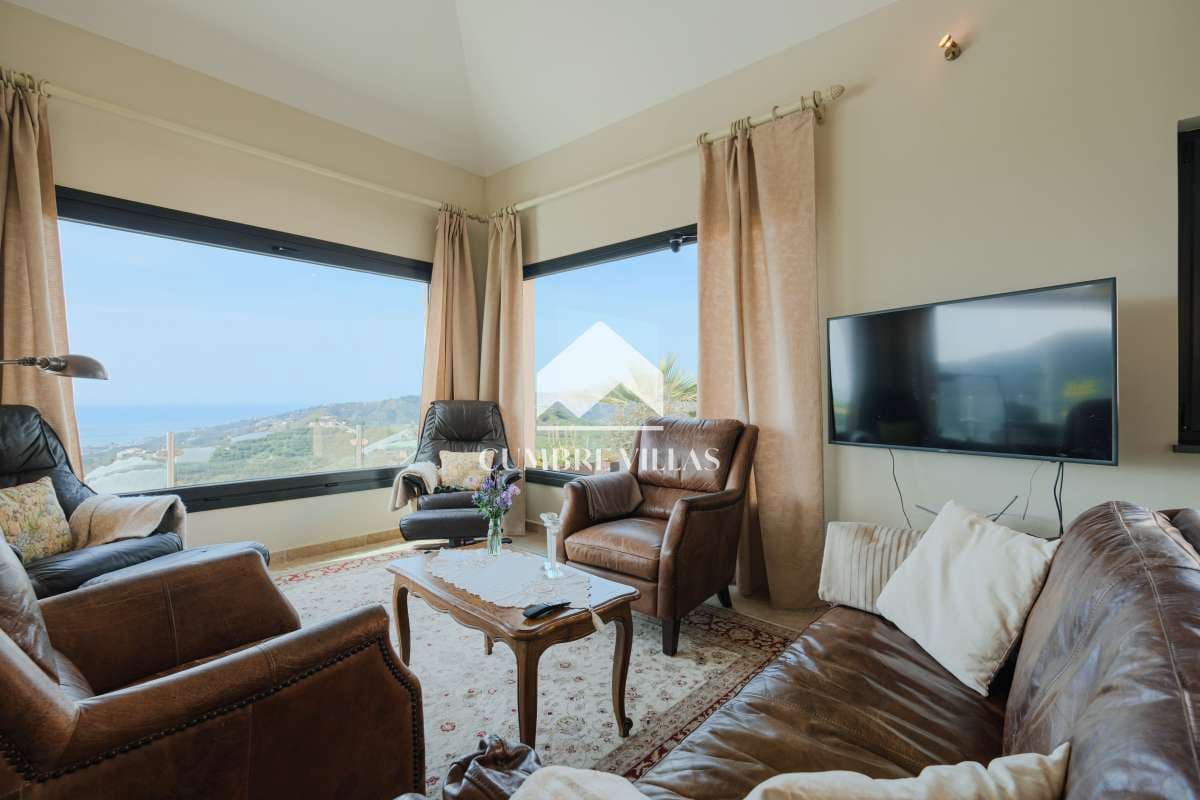 6 soveværelse Finca/Landehus til salg i Itrabo med swimmingpool garage - € 1.295.000 (Ref: 8896074)