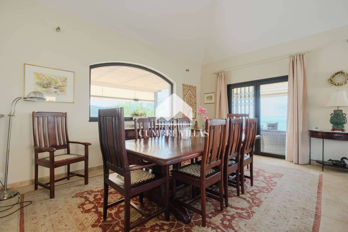 6 soveværelse Finca/Landehus til salg i Itrabo med swimmingpool garage - € 1.295.000 (Ref: 8896074)