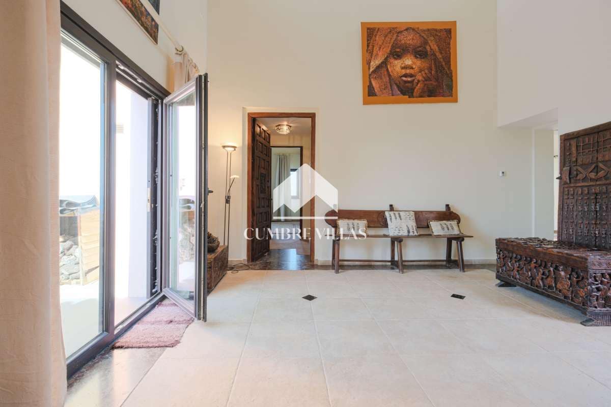 6 soveværelse Finca/Landehus til salg i Itrabo med swimmingpool garage - € 1.295.000 (Ref: 8896074)