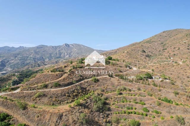 6 soveværelse Finca/Landehus til salg i Itrabo med swimmingpool garage - € 1.295.000 (Ref: 8896074)