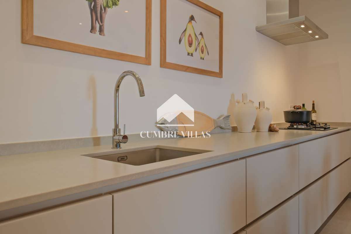 5 sypialnia Finka/Dom wiejski na sprzedaż w Almunecar z basenem garażem - 795 000 € (Ref: 8914614)