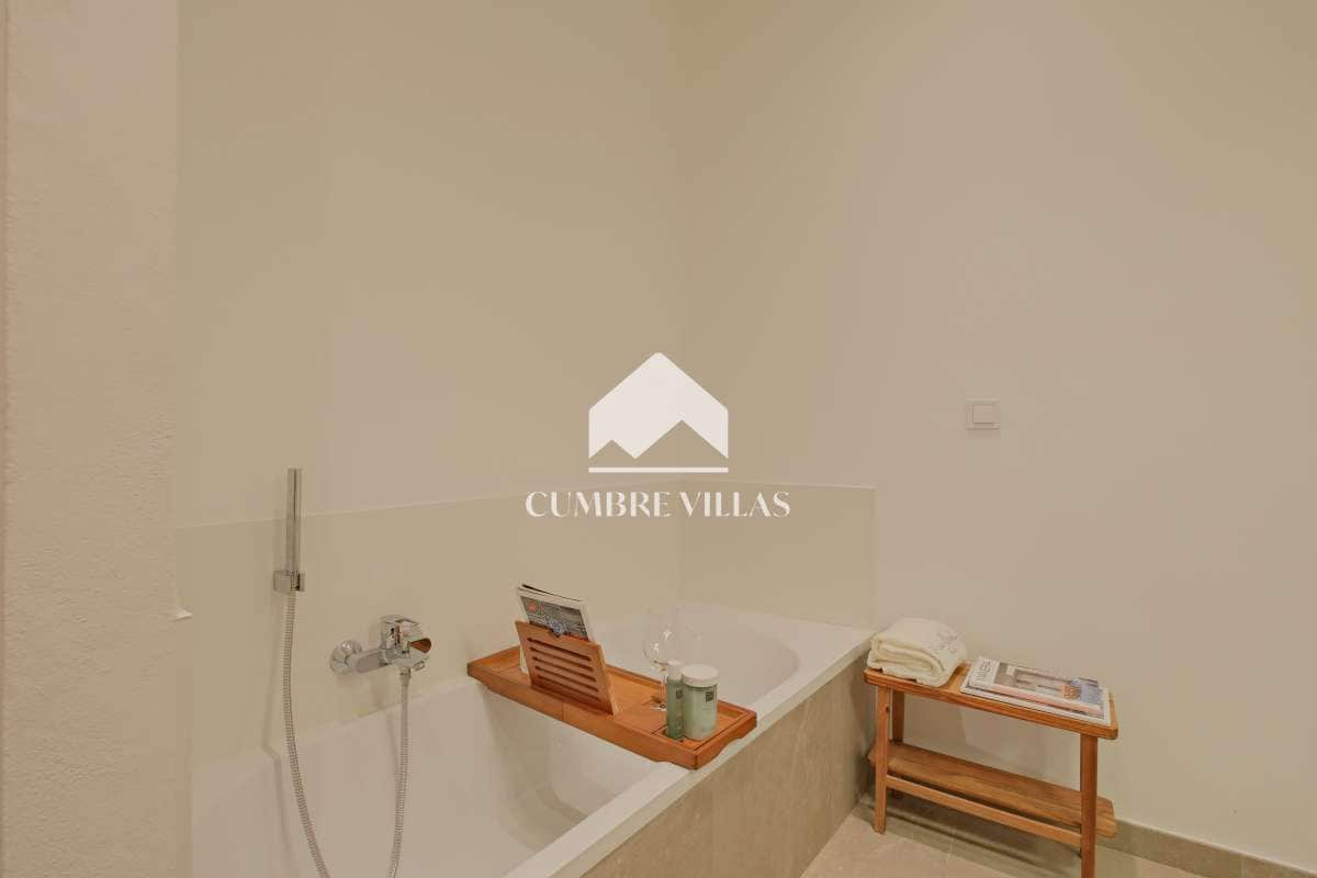 5 sypialnia Finka/Dom wiejski na sprzedaż w Almunecar z basenem garażem - 795 000 € (Ref: 8914614)