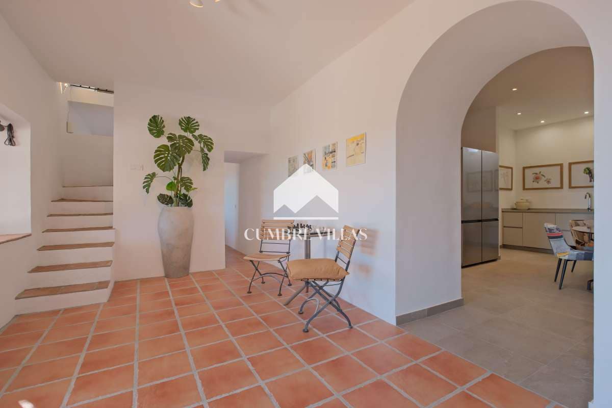 5 sypialnia Finka/Dom wiejski na sprzedaż w Almunecar z basenem garażem - 795 000 € (Ref: 8914614)