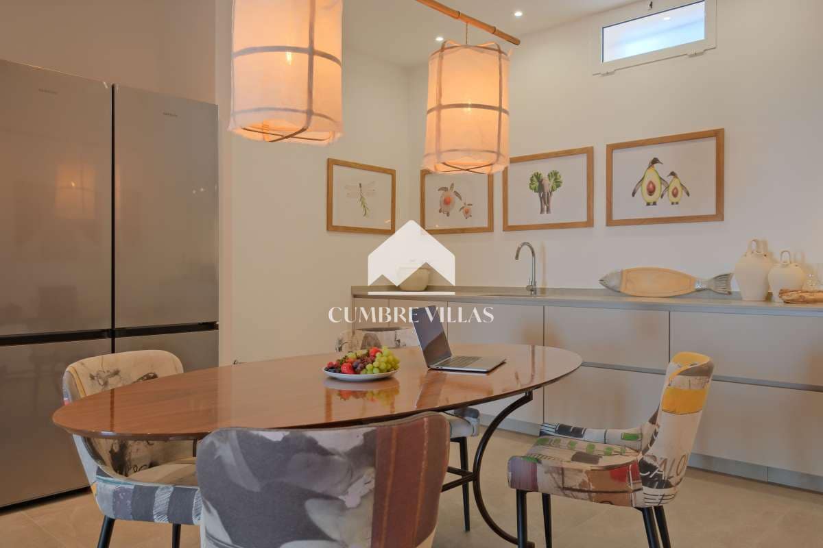 5 sypialnia Finka/Dom wiejski na sprzedaż w Almunecar z basenem garażem - 795 000 € (Ref: 8914614)