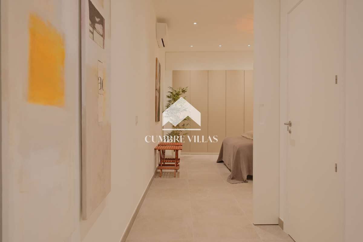 5 sypialnia Finka/Dom wiejski na sprzedaż w Almunecar z basenem garażem - 795 000 € (Ref: 8914614)