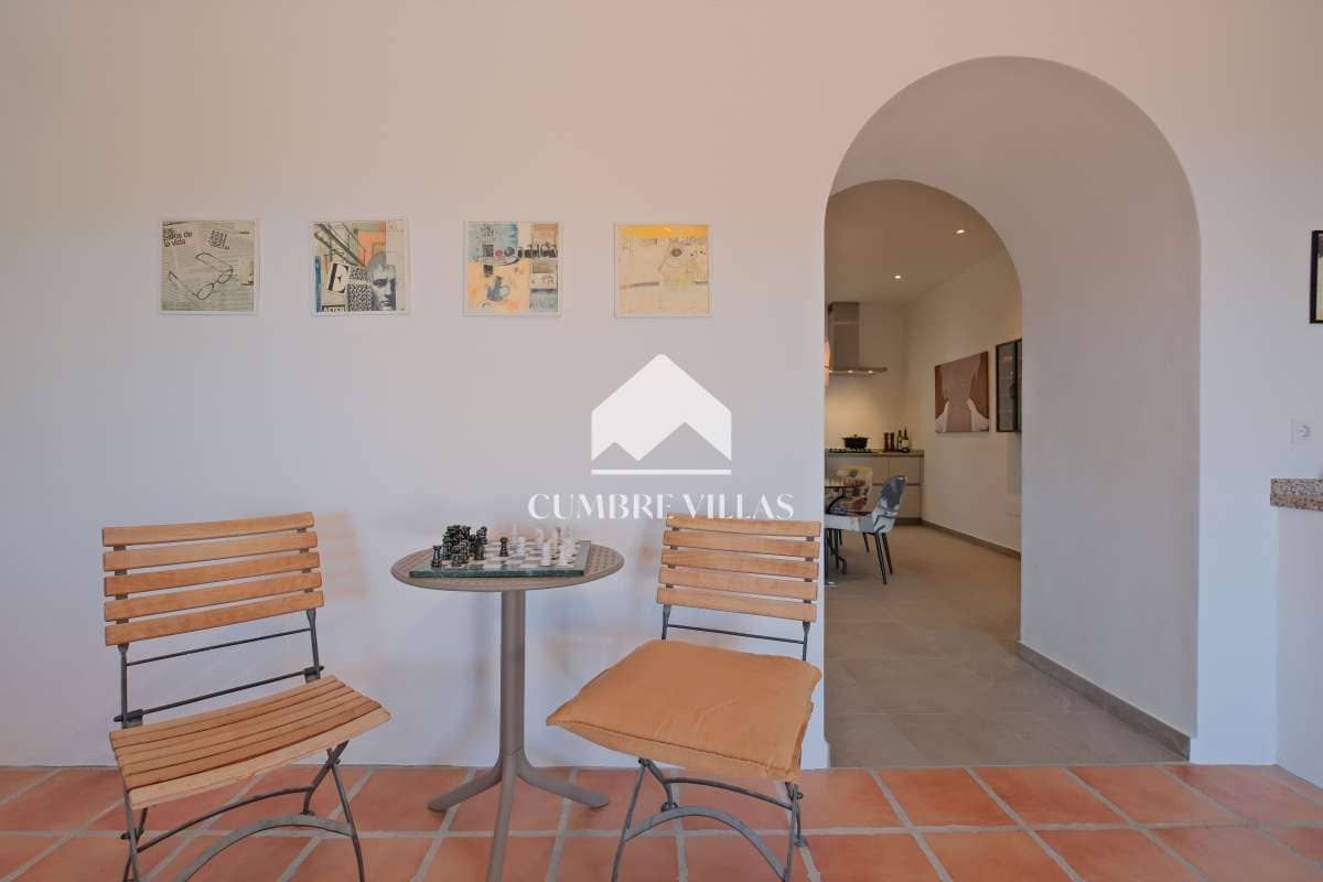 5 sypialnia Finka/Dom wiejski na sprzedaż w Almunecar z basenem garażem - 795 000 € (Ref: 8914614)