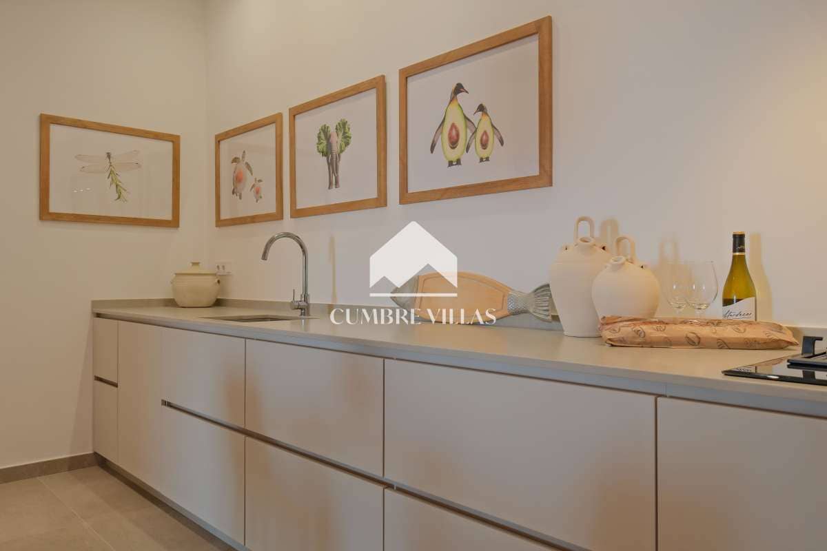 5 sypialnia Finka/Dom wiejski na sprzedaż w Almunecar z basenem garażem - 795 000 € (Ref: 8914614)