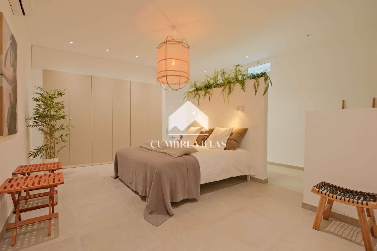 5 sypialnia Finka/Dom wiejski na sprzedaż w Almunecar z basenem garażem - 795 000 € (Ref: 8914614)