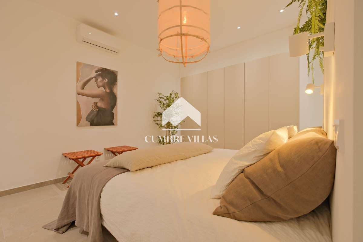 5 sypialnia Finka/Dom wiejski na sprzedaż w Almunecar z basenem garażem - 795 000 € (Ref: 8914614)