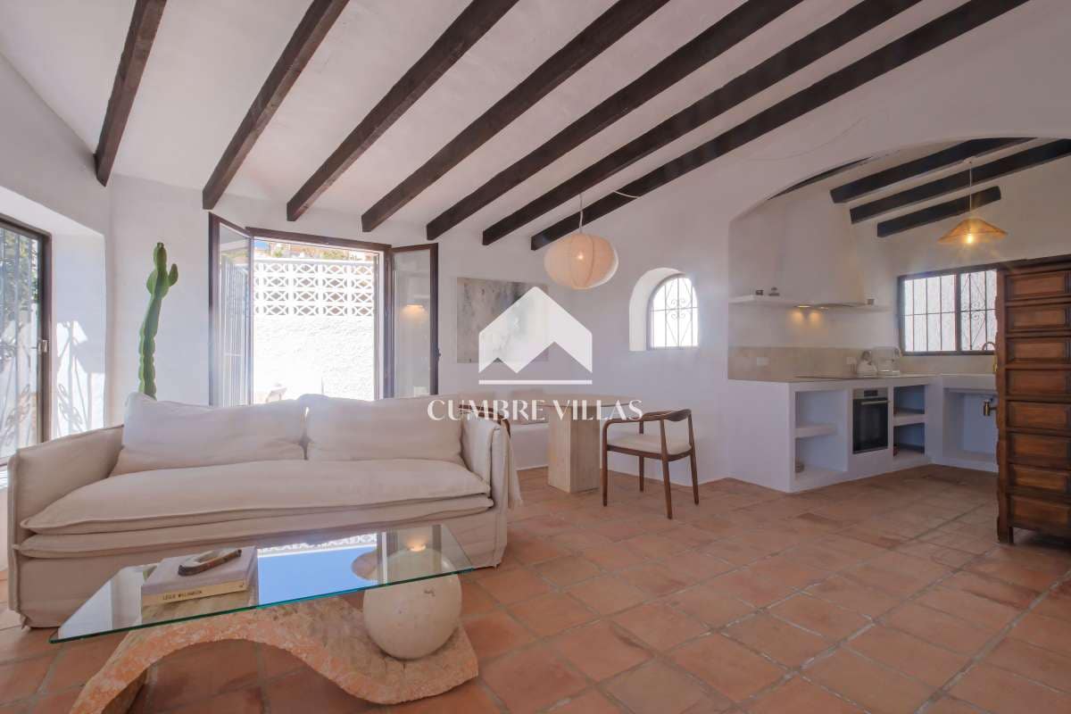 2 camera da letto Villa in vendita in Salobrena - 329.000 € (Rif: 8923356)