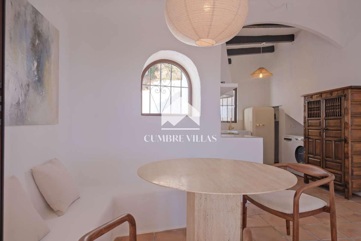 2 camera da letto Villa in vendita in Salobrena - 329.000 € (Rif: 8923356)