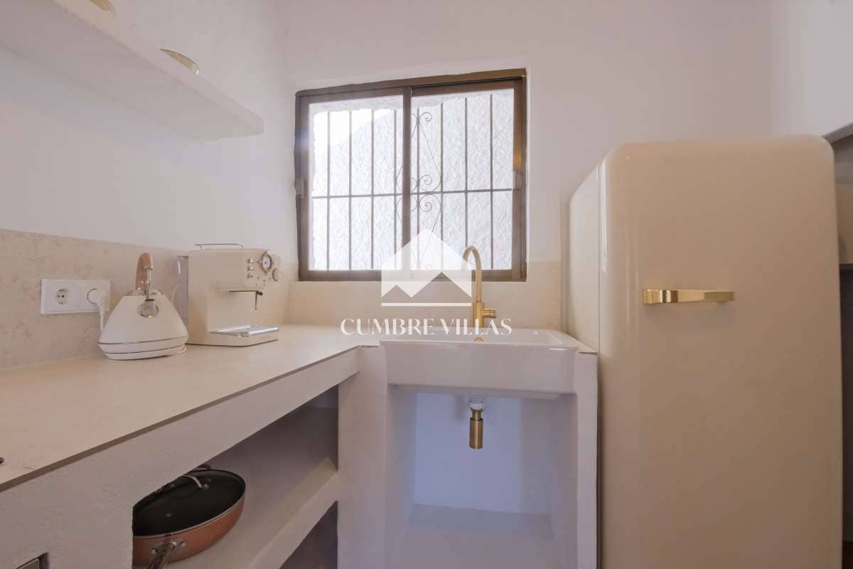 2 camera da letto Villa in vendita in Salobrena - 329.000 € (Rif: 8923356)