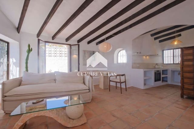 2 bedroom Villa for sale in Salobreña - € 329,000 (Ref: 8923356)