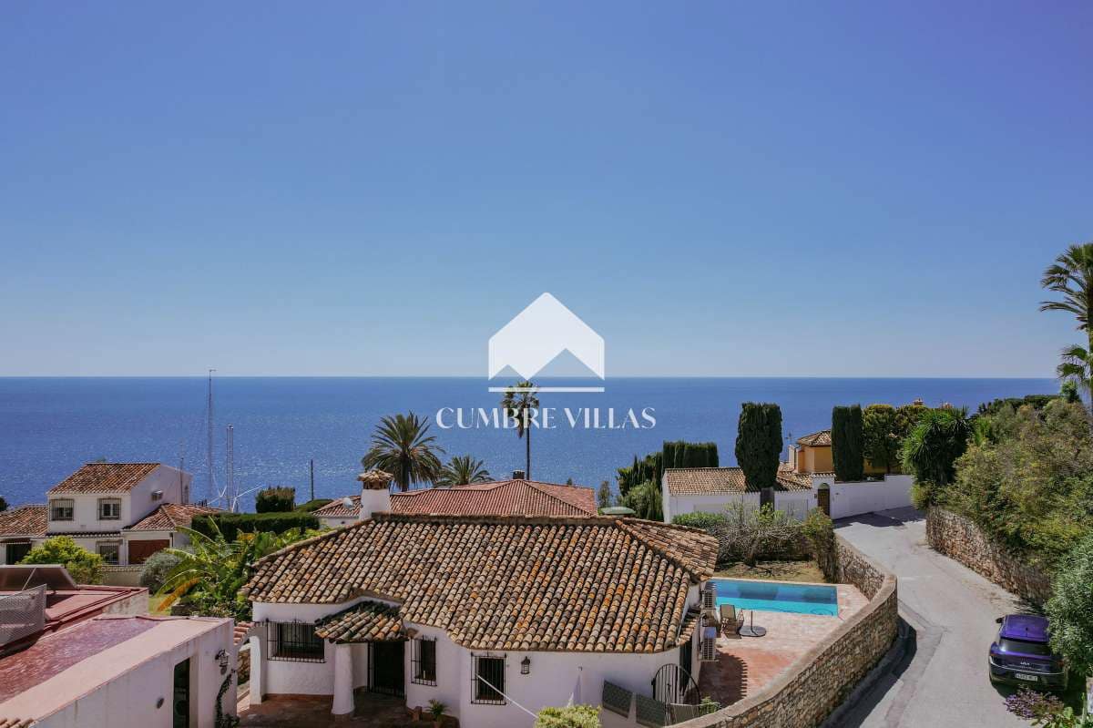 2 camera da letto Villa in vendita in Salobrena - 329.000 € (Rif: 8923356)