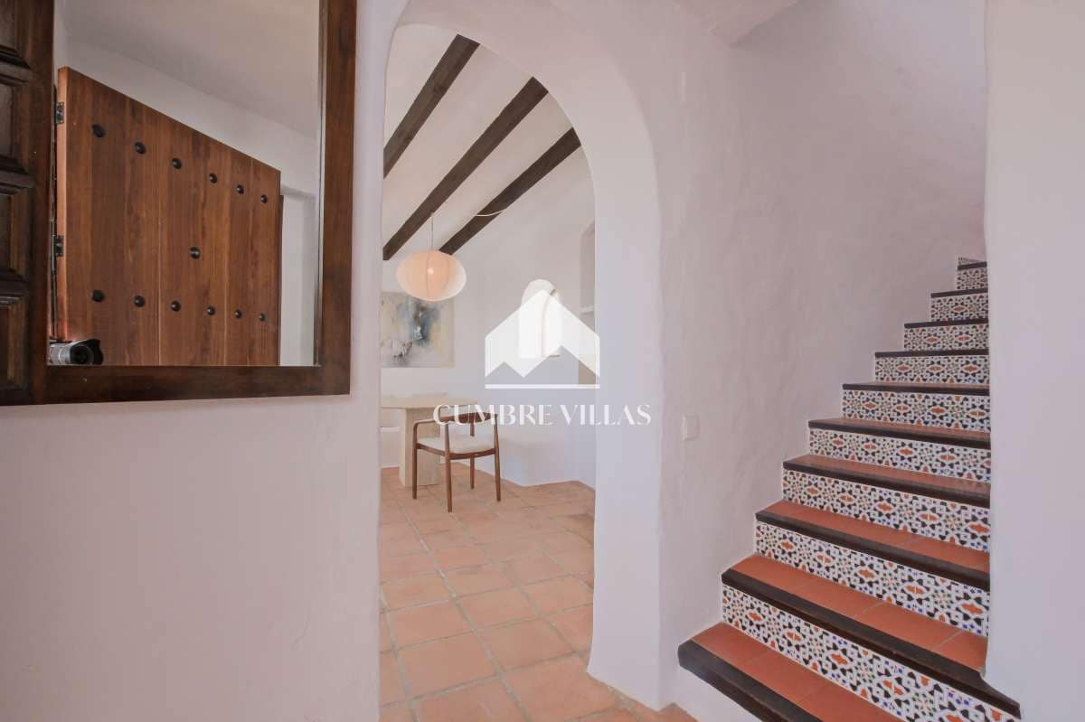 2 camera da letto Villa in vendita in Salobrena - 329.000 € (Rif: 8923356)