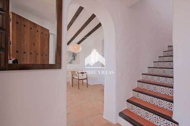 2 bedroom Villa for sale in Salobreña - € 329,000 (Ref: 8923356)