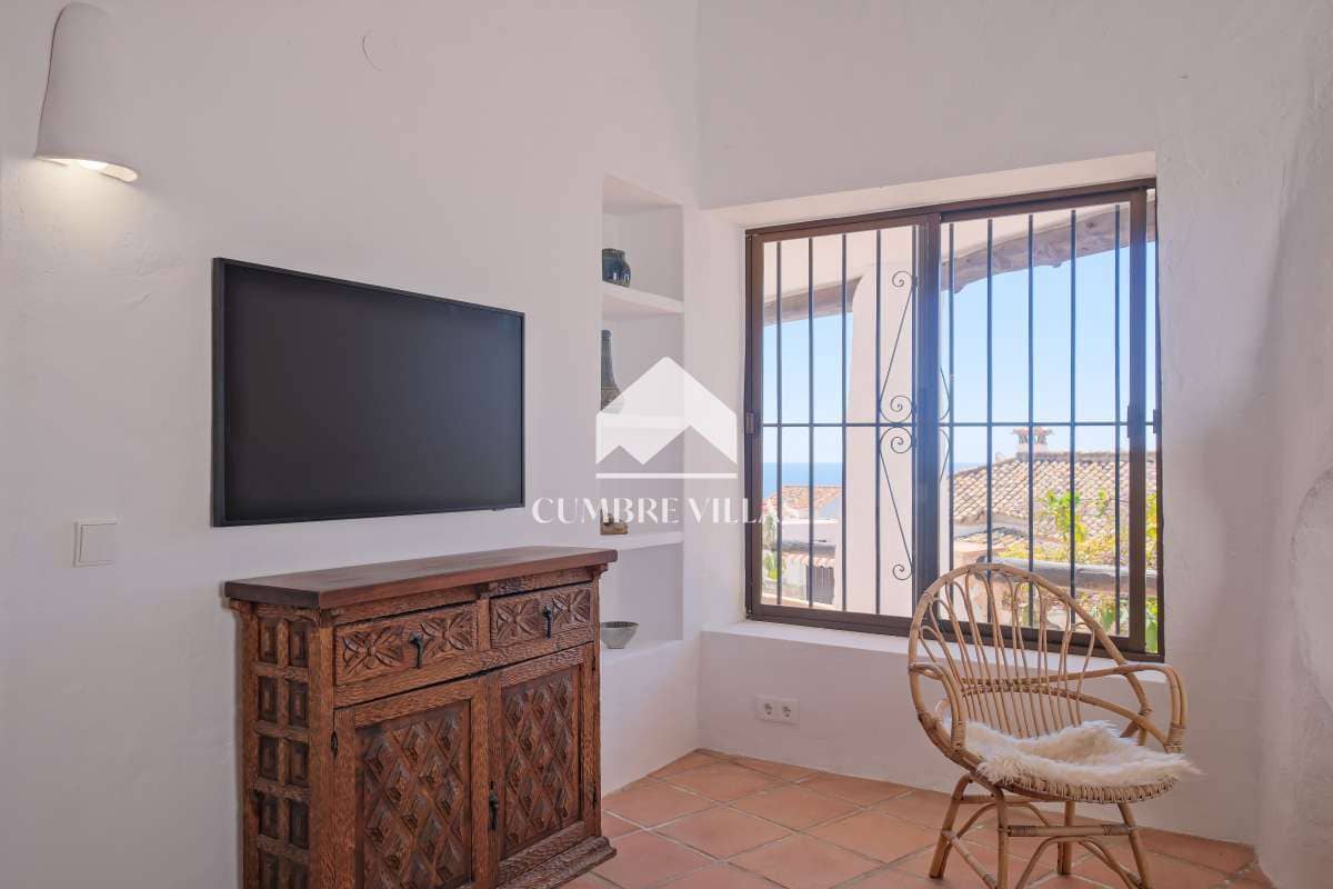 2 camera da letto Villa in vendita in Salobrena - 329.000 € (Rif: 8923356)