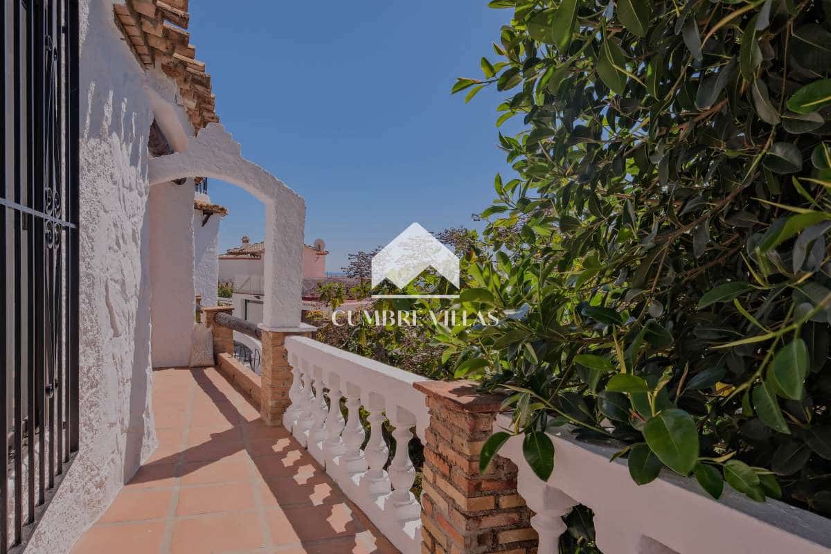 2 camera da letto Villa in vendita in Salobrena - 329.000 € (Rif: 8923356)