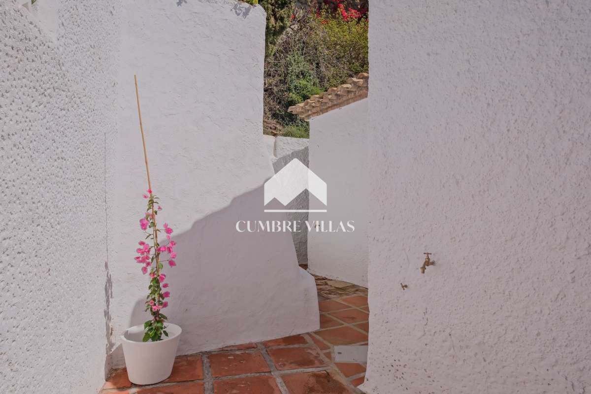 2 camera da letto Villa in vendita in Salobrena - 329.000 € (Rif: 8923356)