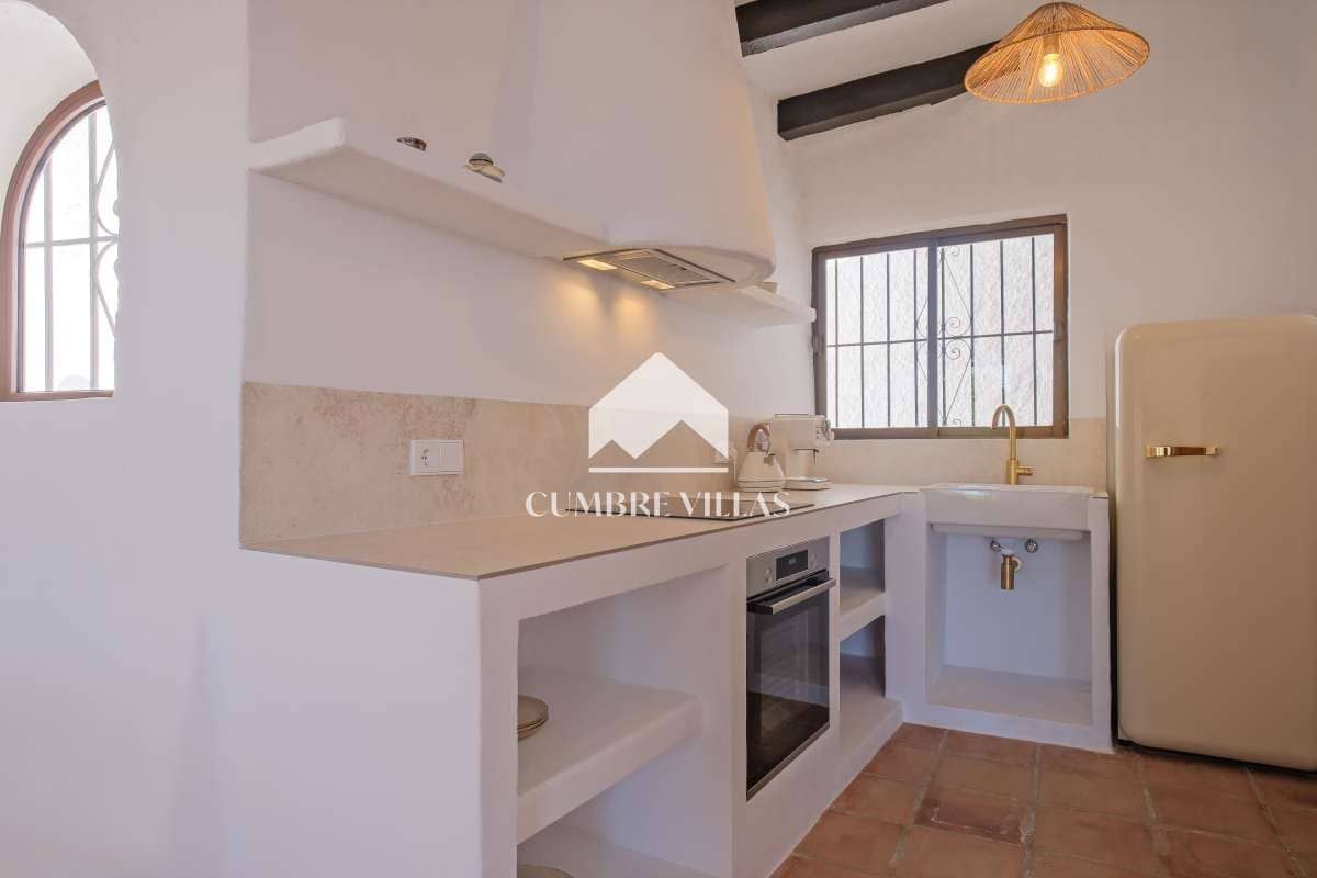 2 camera da letto Villa in vendita in Salobrena - 329.000 € (Rif: 8923356)