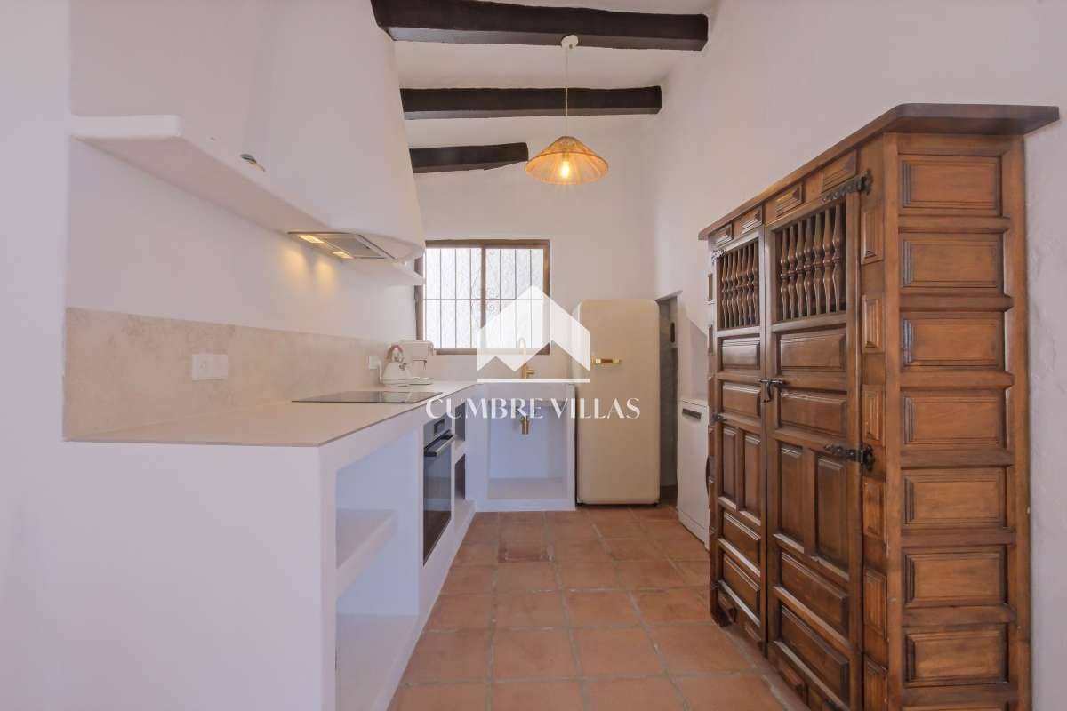 2 camera da letto Villa in vendita in Salobrena - 329.000 € (Rif: 8923356)