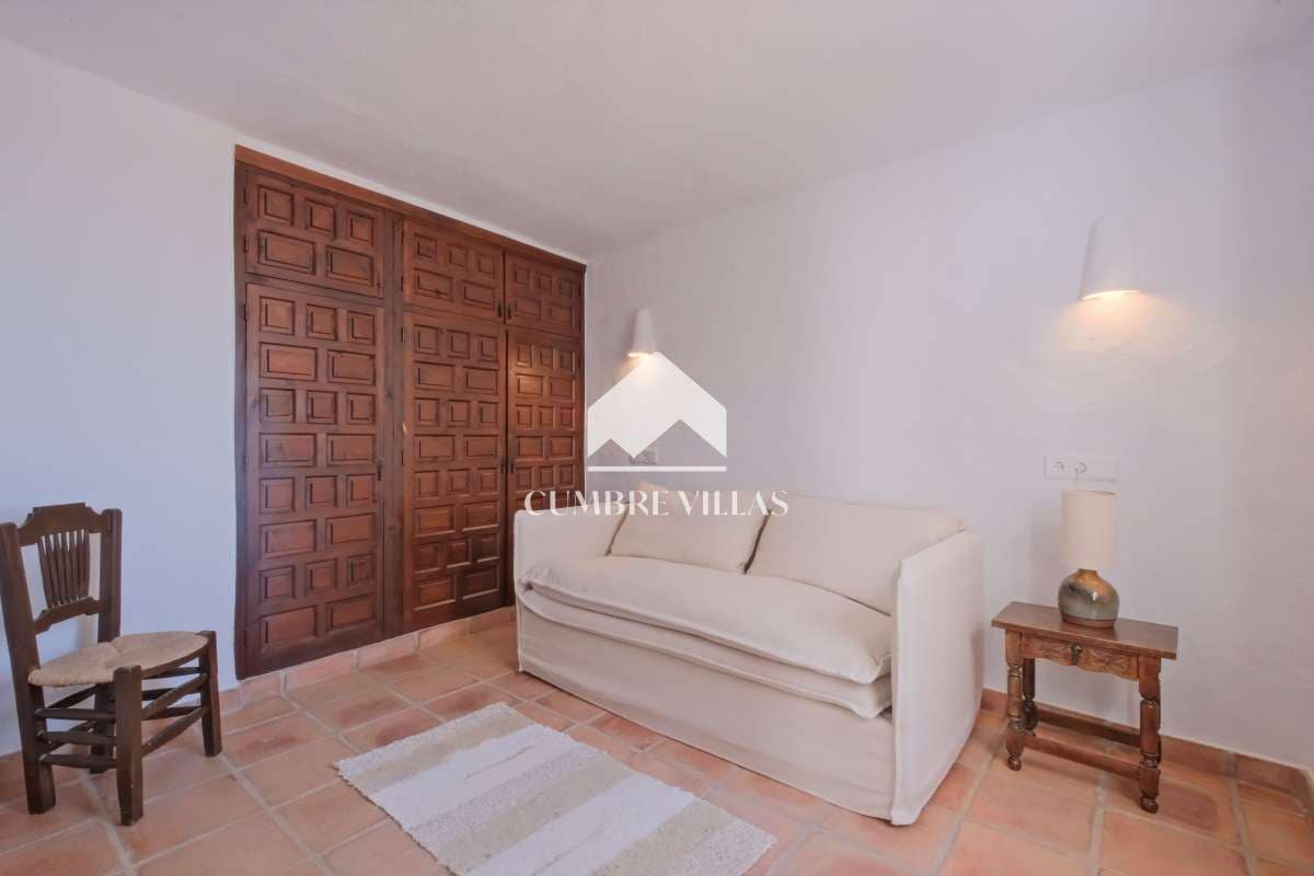 2 camera da letto Villa in vendita in Salobrena - 329.000 € (Rif: 8923356)