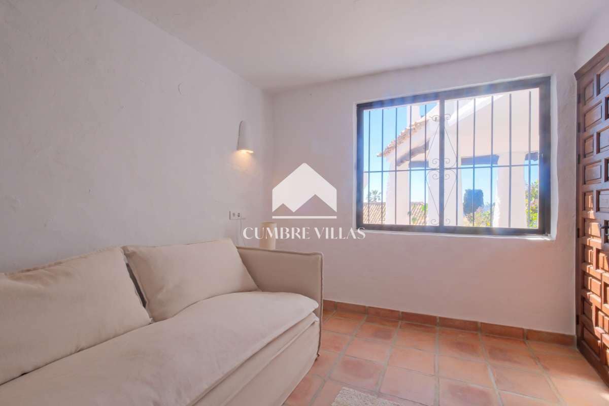 2 camera da letto Villa in vendita in Salobrena - 329.000 € (Rif: 8923356)