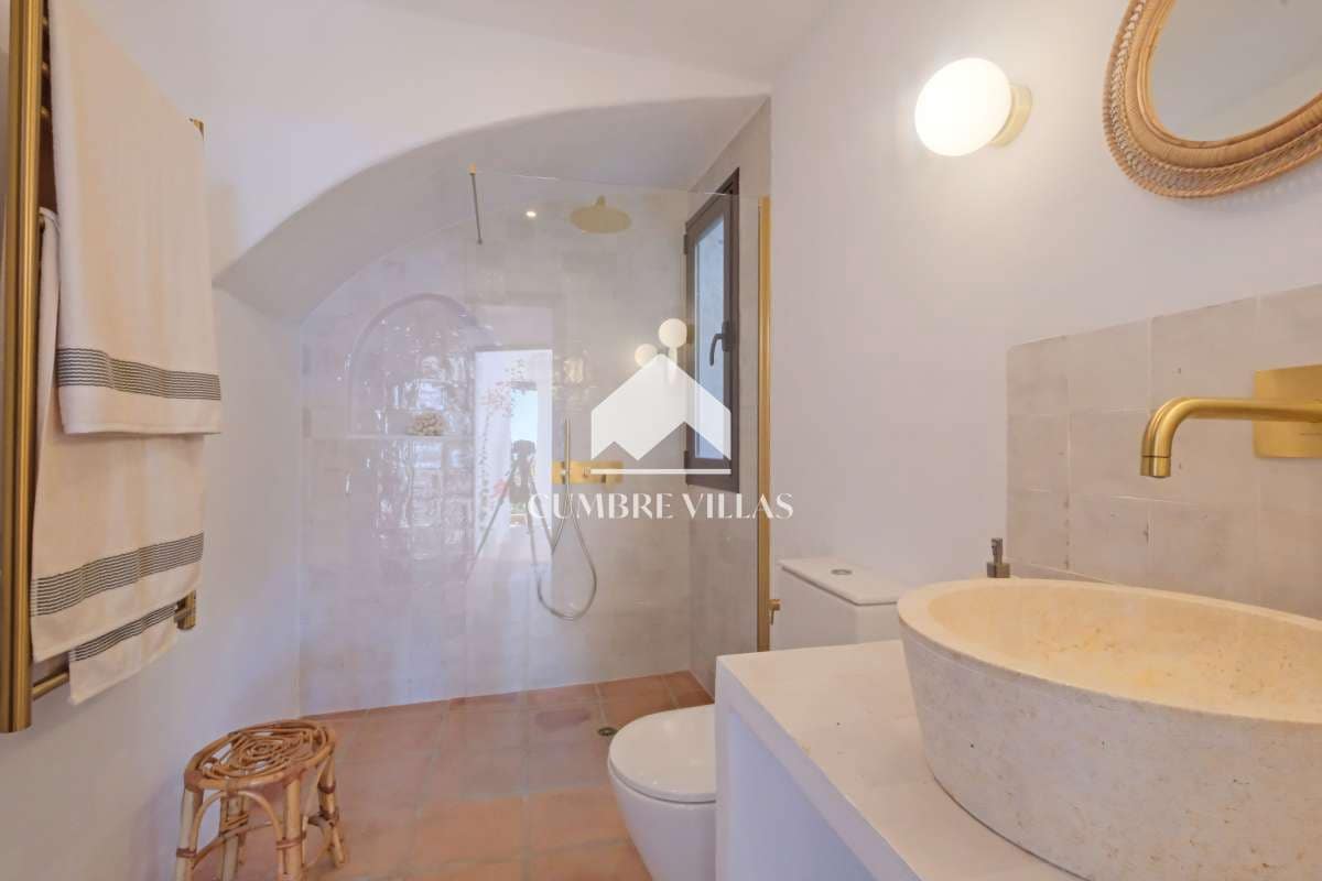2 camera da letto Villa in vendita in Salobrena - 329.000 € (Rif: 8923356)