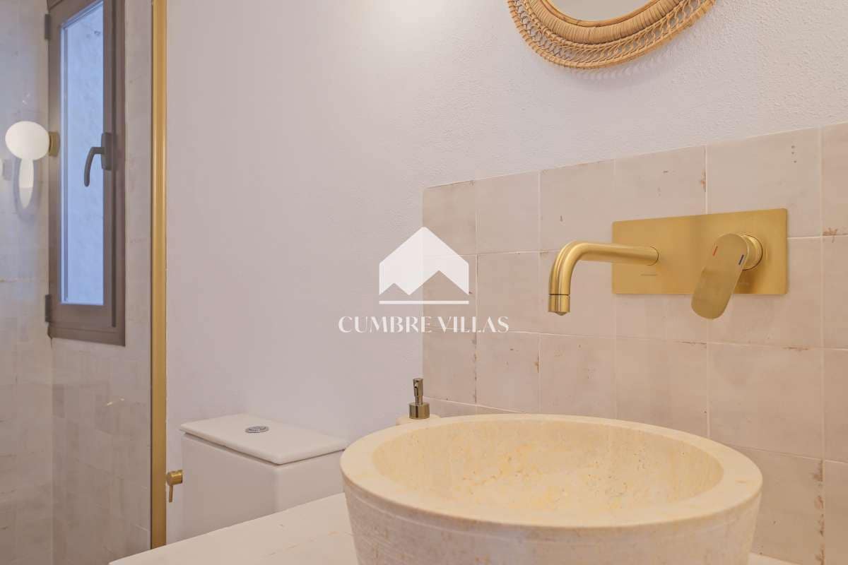 2 camera da letto Villa in vendita in Salobrena - 329.000 € (Rif: 8923356)