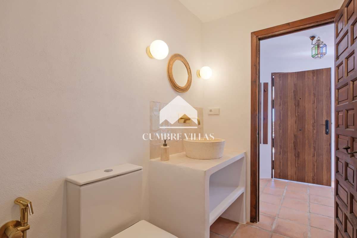 2 camera da letto Villa in vendita in Salobrena - 329.000 € (Rif: 8923356)